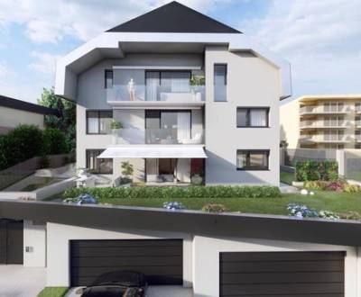 Predaj 5 izbového bytu, Drotárska cesta, Bratislava