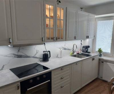 Na prenájom krásny nový 2 izbový byt v centre Senca 750,- Eur