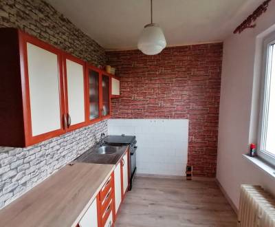 2 izbový byt na predaj Martin Sever