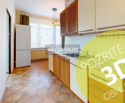 Predaj, trojizbový byt Detva - ZNÍŽENÁ CENA - EXKLUZ...