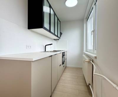 TOP ! Na prenájom moderný 1izbový byt Humenská ulica, Košice