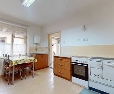 HD REALITY, predaj rodinného domu,  Kremnica, okr. Žiar nad Hronom