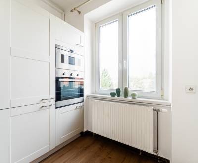 Rezervovaný 2-izbový byt (73 m²) Sihoť- Trenčín