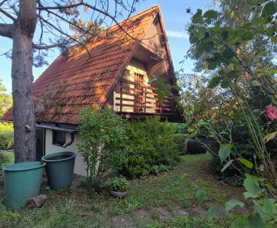 REZERVOVANÉ - KH-986, Chata, záhrada, Košice – okolie, Zdoba