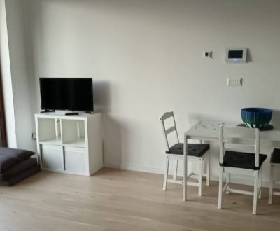ZWIRN 1 izbový byt, NOVOSTAVBA, Košická ulica, Bratislava II. Ružinov