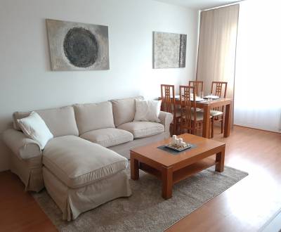 Prenájom 2,5 izb. byt, Bratislava- Karlova Ves