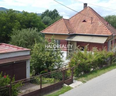 Predaj, rodinný dom Hnúšťa, Francisciho - EXKLUZÍVNE...