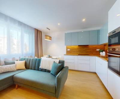 PRENAJATÉ!  3i byt | Sihoť I, Trenčín