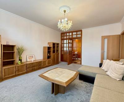 PRENÁJOM 3i byt s panoramatický výhľadom,Bartókova, BA I.,75m2