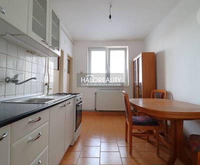 Prenájom, trojizbový byt Nové Zámky, zrekonštruovaný...