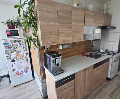 Trojizbový byt, Žilina - Vlčince, Exkluzívne