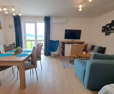  Krásna a priestranná garsónka v Poprade na prenájom