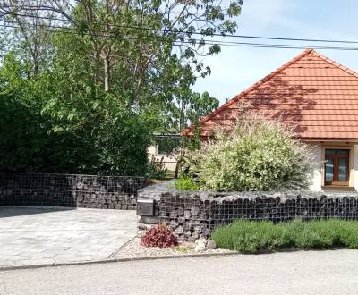 Moderný rodinný dom v Bielem Kostole s nízkymi nákladmi