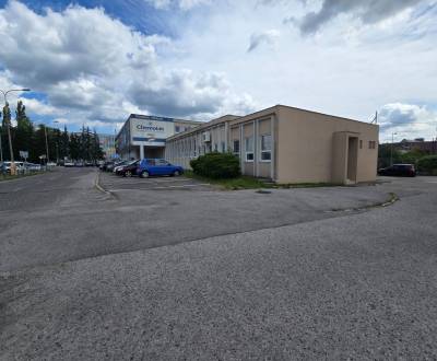 Veľký GASTRO priestor, kuchyňa, jedáleň a príslušenstvo