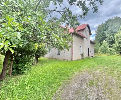 Predaj pôvodného charizmatického domu v Makove