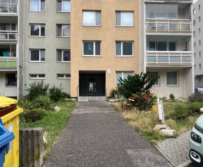 3 izbový by s loggiou v pôvodnom stave – Rozvodná 15, Kramáre
