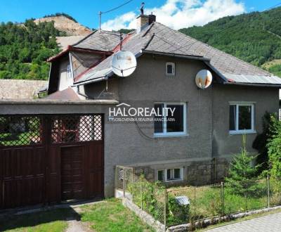 Predaj, rodinný dom Tisovec, Muránska - EXKLUZÍVNE H...