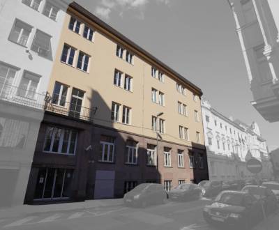 Investičný nebytový priestor s nájomcom v projekte Gunduličova