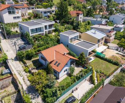 Pozrite si 6 i RODINNÝ DOM na UNIKÁTNOM MIESTE v SÚKROMÍ no PRI CENTRE