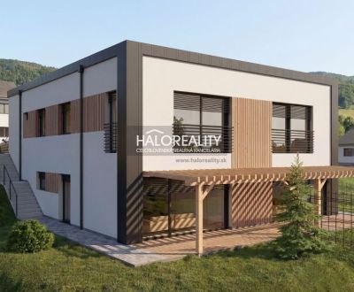 Predaj, pozemok pre rodinný dom 482 m2 Považská Byst...
