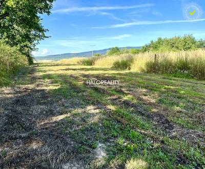 Predaj, pozemok pre rodinný dom   1583 m2 Kolibabovc...