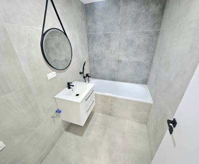 3 izbový byt Bánovce nad Bebravou/CENTRUM- STRED/NOVÁ REKONŠTRUKCIA