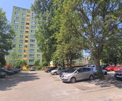 Predaj 3i byt, nepriechodné izby, Osuského ul., BA - Petržalka - Háje