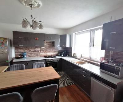 Rodinný dom na predaj Sučany