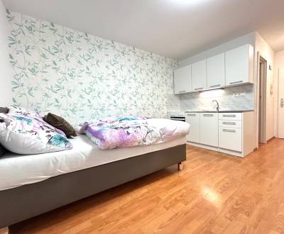 PREDAJ-GARSÓNKA-20m2-GUOTHOVA- KRAMÁRE