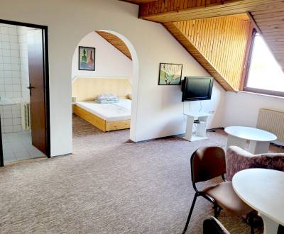 Na prenájom 2 izbový byt s parkovaním Pod Párovcami, Piešťany.