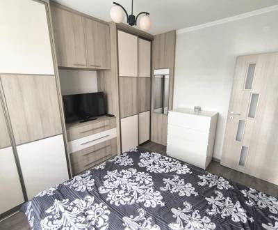 ‼️2 IZBOVÝ BYT NA PRENÁJOM, PARTIZÁNSKE -CENTRUM (KOMPLET ZARIADENÝ)‼️