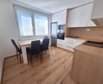 PREDANÝ 2 IZBOVÝ BYT, LODŽIA, PREŠOV, ul. MATICE SLOVENSKEJ