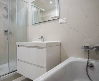 2 izbový byt + 2x balkón - KOMPLET REKO - Nová Dubnica - 56m² 