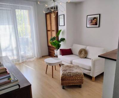 Predaj 2 izbový byt, vedený ako apartmán, možnosť hypo, Hviezdna ulica