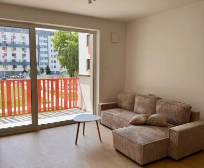  Bývanie v novostavbe MIKO - 2i byt s parkovacím miestom