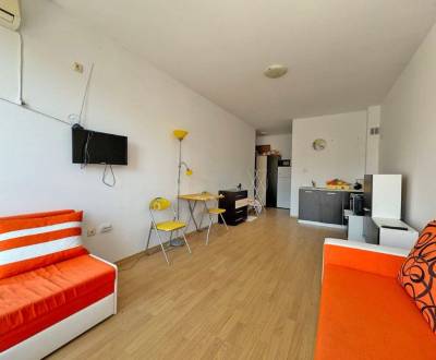 Štúdio,Sunny Beach,Bulharsko