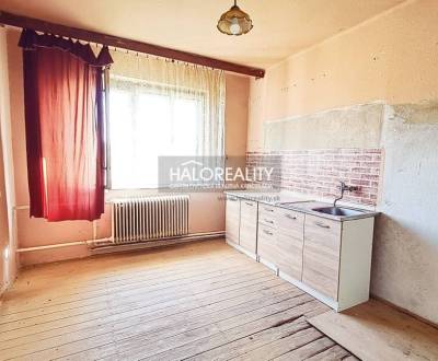 Predaj, rodinný dom Horné Štitáre, okres Topoľčany 