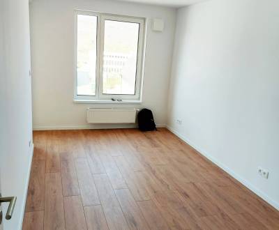 2-izb. byt, novostavba Verdena, Vrbenského ul., Rača