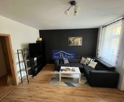 PREDAJ, ZÁHRADNÍCKA, RUŽINOV - 2 IZBOVÝ BYT