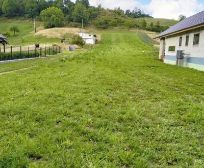 Pozemok, Belá-Dulice