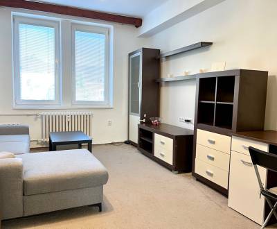 Na prenájom 2 izbový byt, 70 m2, Bratislava, Staré Mesto, Šancova ul.