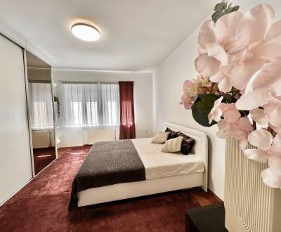 Priestranný , presvetlený 3-iz byt v top lokalite Trnavy !