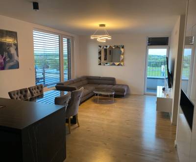 Predaj 3-izb. byt.132m2, Slnečnice, Bratislava-Petržalka