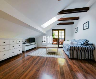 ZNÍŽENA CENA - Krásny 2 izbový apartmán - Hrabovo