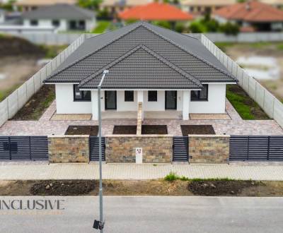 NA PREDAJ 4-IZBOVÝ RD | FLORIDA PARK, DUNAJSKÁ STREDA