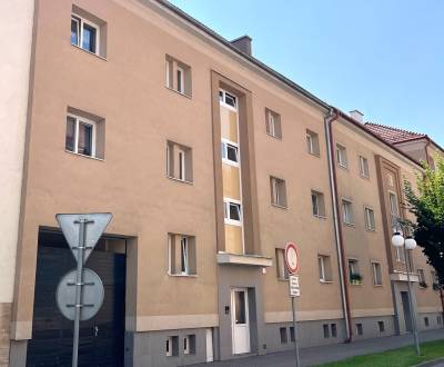 2 izbový tehlový byt Zvolen - CENTRUM - NA PREDAJ