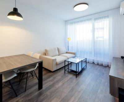 Krásny, moderný 2i byt 39m2, s lodžiou a s parkovaním, DUBOVÁ ALEJ