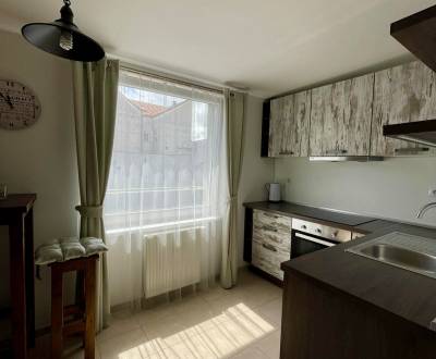 PRENÁJOM 2-izbový byt, Žilina - Centrum