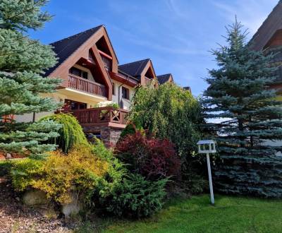 2 IZBOVÝ BYT, VEĽKÁ LOMNICA,VYSOKÉ TATRY,GARAŽOVÉ STÁTIE!