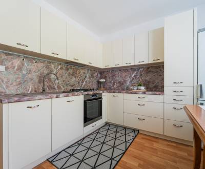 Na predaj 2i byt Trenčianske Teplice  – Štvrť SNP - 72m2 